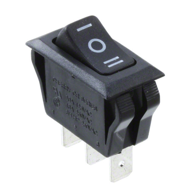 CRE24F2HBBNE ZF Electronics