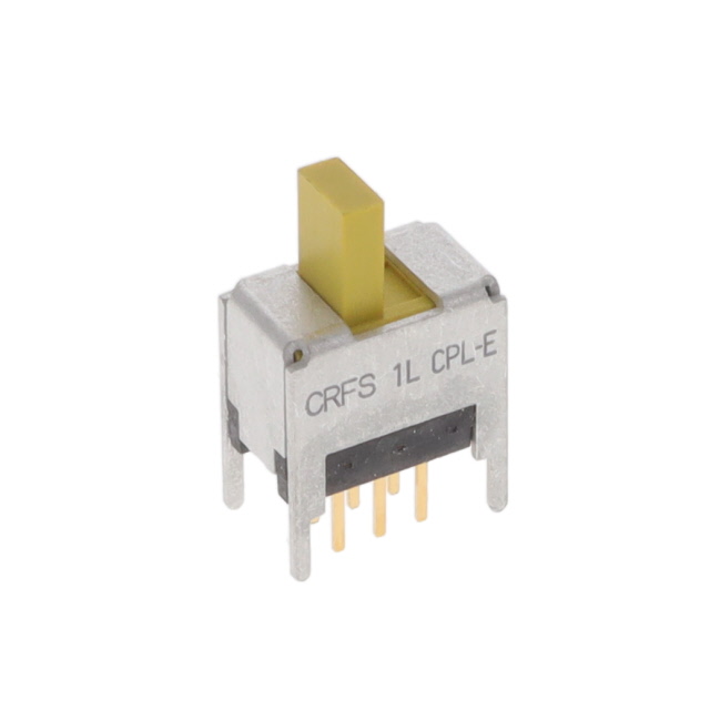 CRFS-2202 Nidec Components Corporation