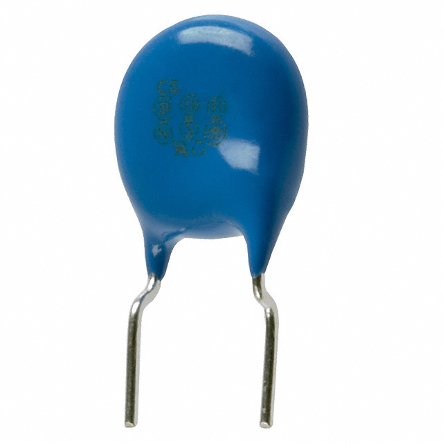 CS10-B2GA102KYNS TDK Corporation