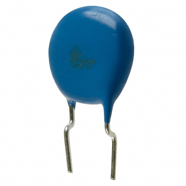 CS12-F2GA472MYNS TDK Corporation