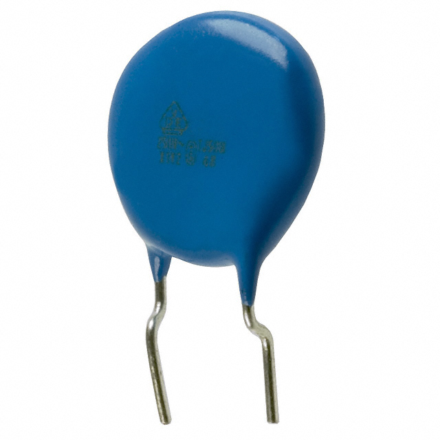 CS14-E2GA392MYNS TDK Corporation