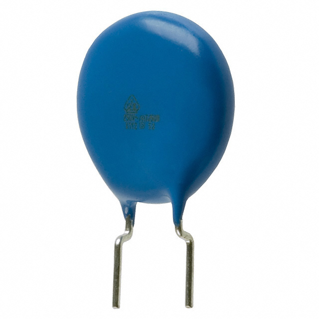 CS15-E2GA472MYNS TDK Corporation