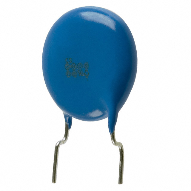 CS17-F2GA103MYNS TDK Corporation