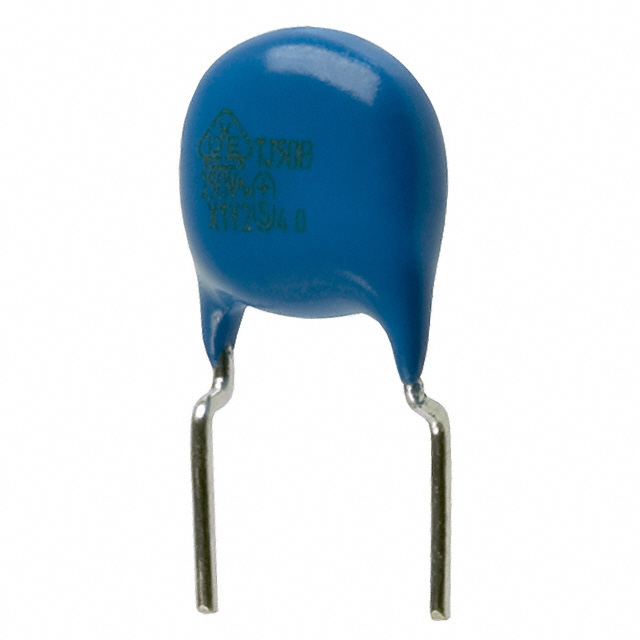 CS90-E2GA152MYNS TDK Corporation