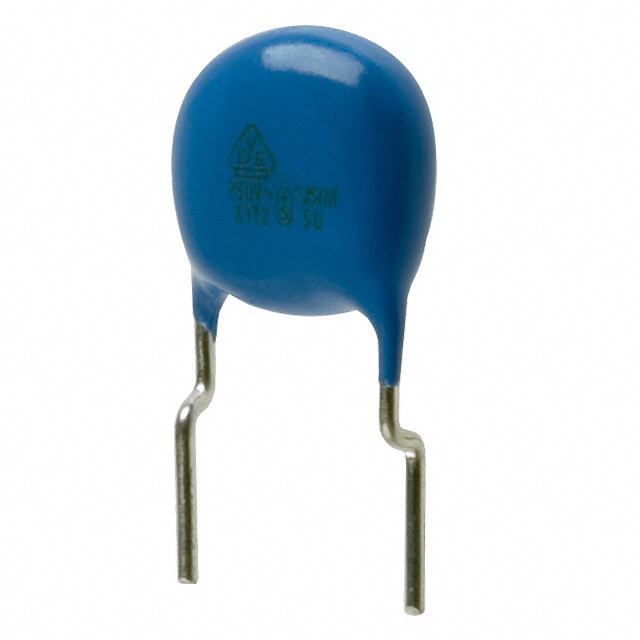 CS95-B2GA681KYNS TDK Corporation