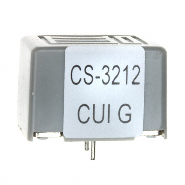 CS-3212 CUI Devices