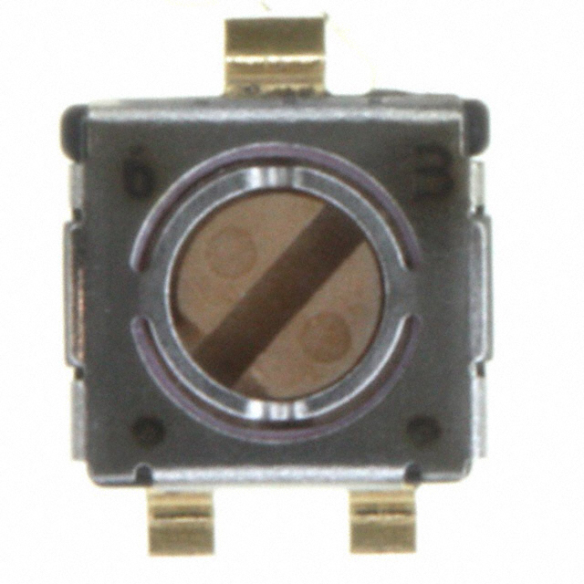 CS-4-12XTB Nidec Components Corporation