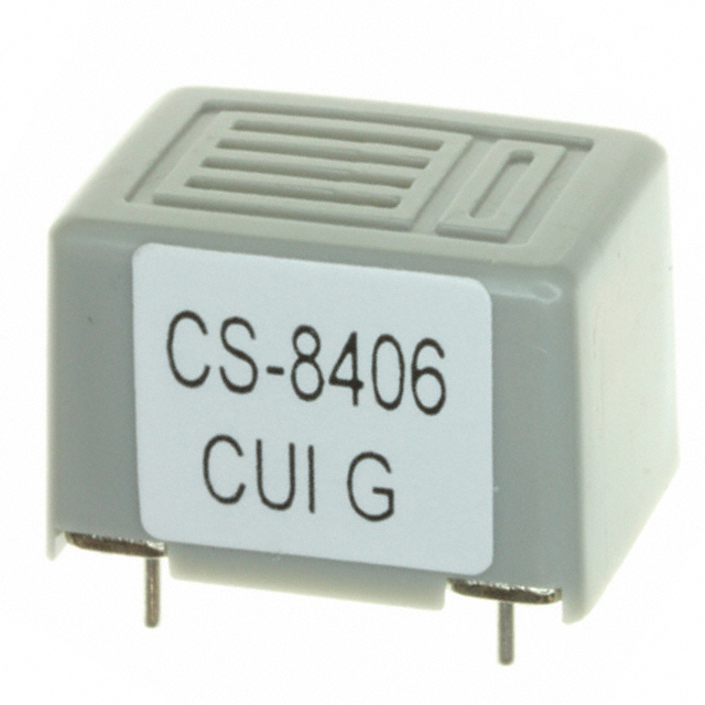 CS-8406 CUI Devices