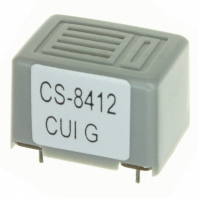 CS-8412 CUI Devices