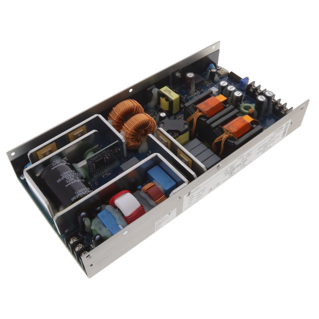 CS1000M-48N-04A Advanced Energy