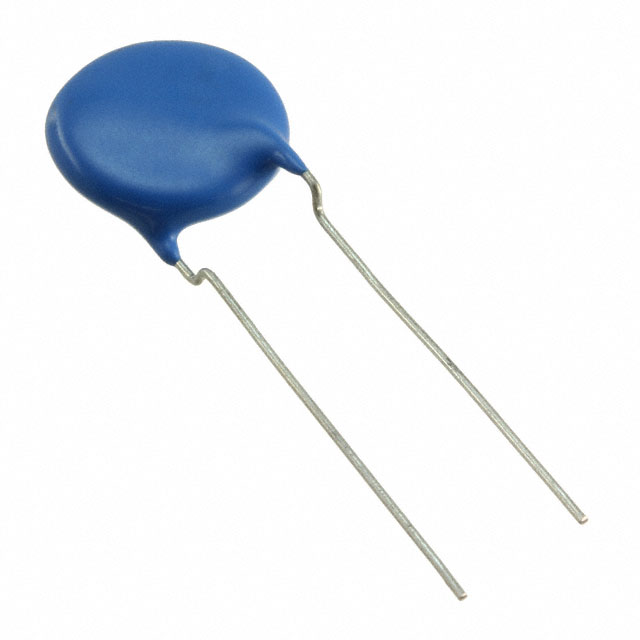 CS14-F2GA103MYGKA TDK Corporation