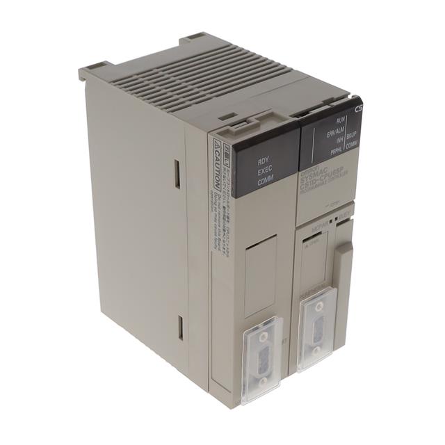 CS1D-CPU65P Omron Automation and Safety