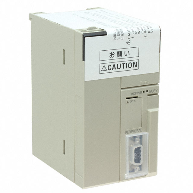 CS1G-CPU42H Omron Automation and Safety