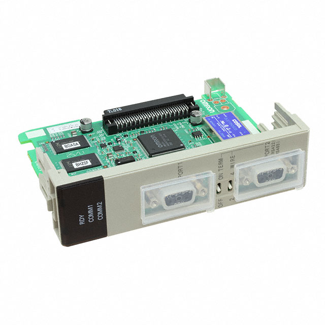 CS1W-SCB41-V1 Omron Automation and Safety