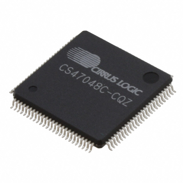 CS47048C-CQZ Cirrus Logic Inc.