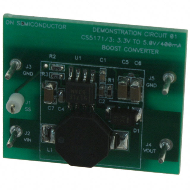 CS5171BSTGEVB onsemi