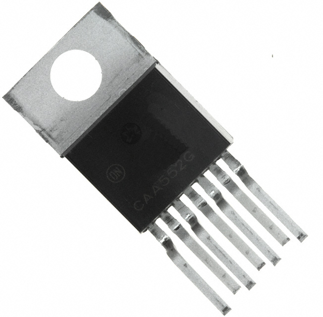 CS8371ETVA7 onsemi