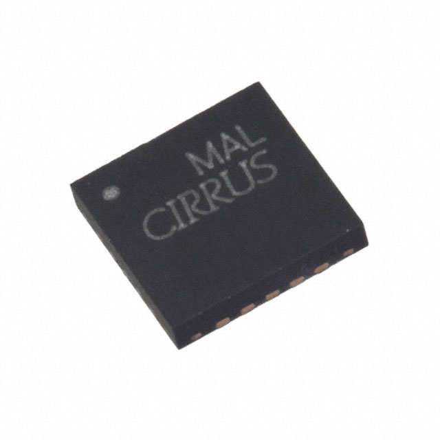 CS8421-CNZ Cirrus Logic Inc.