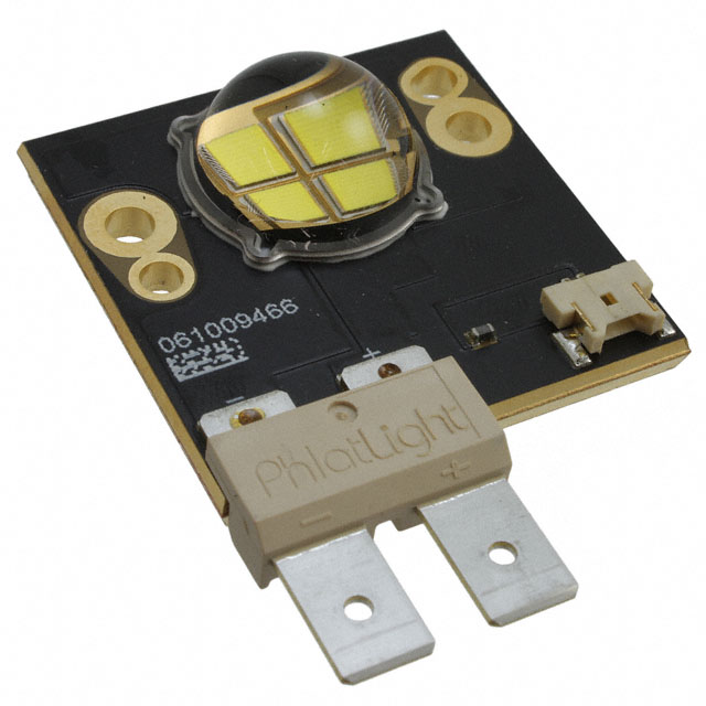 CSM-360-WCLS-D22-GV450 Luminus Devices Inc.