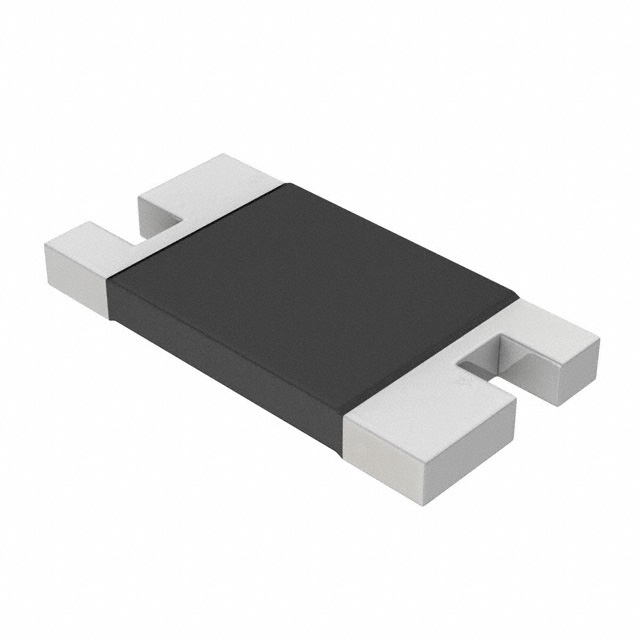 Y44870R01000D0R VPG Foil Resistors