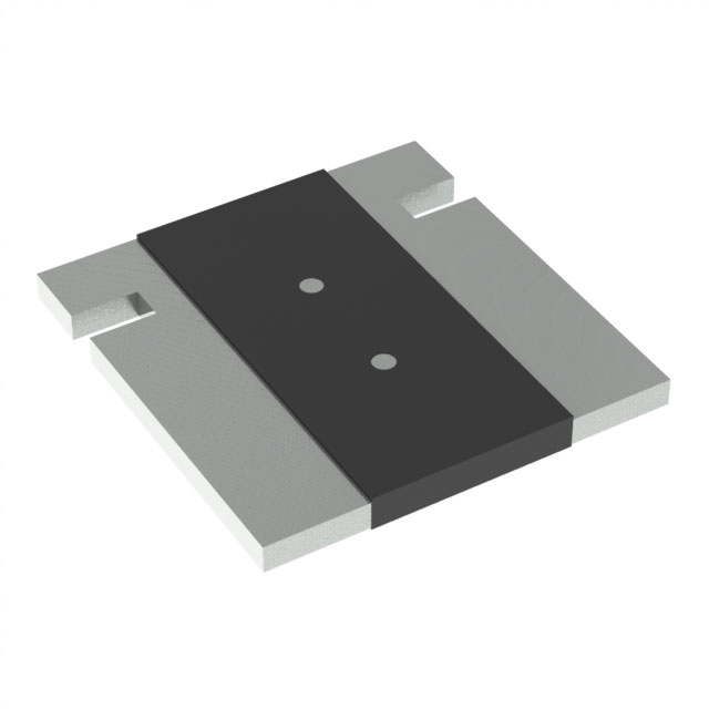 Y14720R02500E0W Vishay Foil Resistors (Division of Vishay Precision Group)