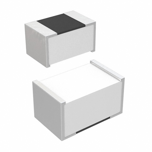 CSRF0402FT5L00 Stackpole Electronics Inc