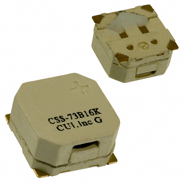 CSS-73B16K-SMT CUI Devices