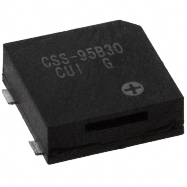 CSS-95B30-SMT-TR CUI Devices