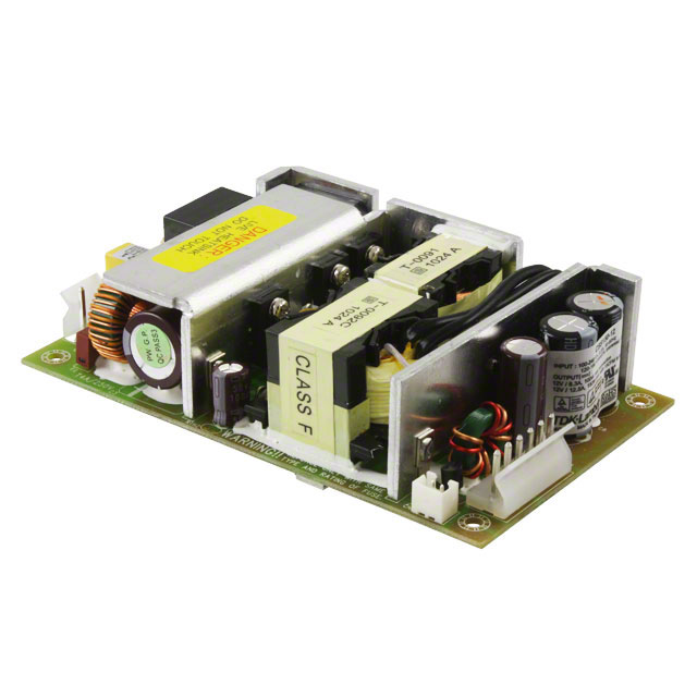 CSS150-48 TDK-Lambda Americas Inc