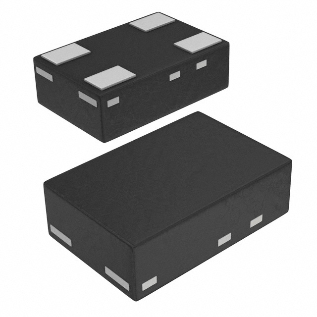 SSM4K27CTTPL3 Toshiba Semiconductor and Storage