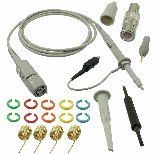 CT3288RA Cal Test Electronics