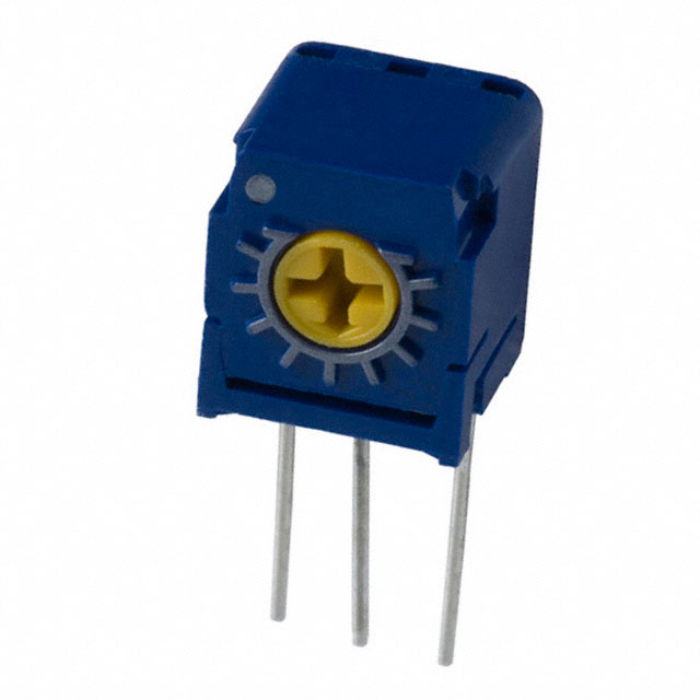 CT-6ETH102 Nidec Components Corporation