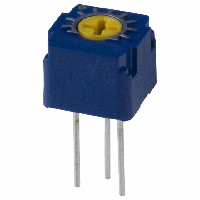 CT-6EW102 Nidec Components Corporation