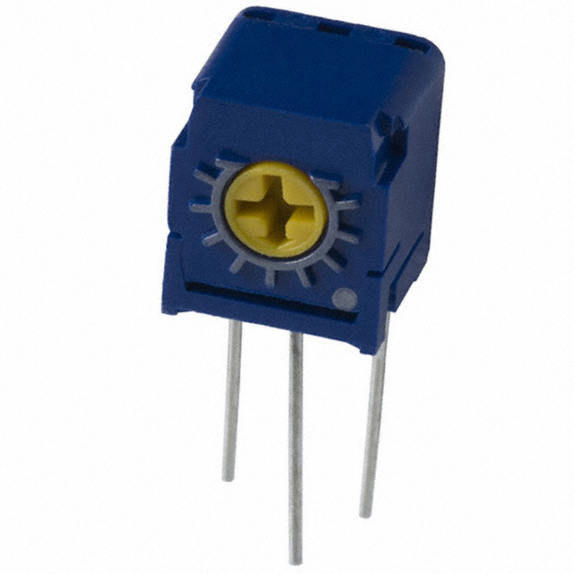 CT-6EX103 Nidec Components Corporation