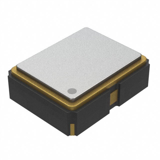 CA25C2407NMT CTS-Frequency Controls