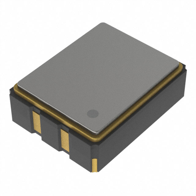 CA32C1434GNT CTS-Frequency Controls