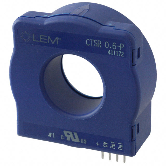 CTSR 0.6-P LEM USA Inc.