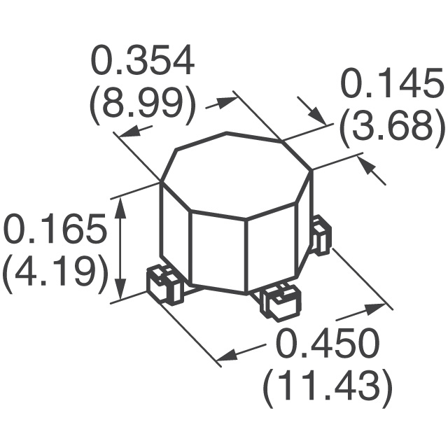 CTX15-1P-R Eaton - Electronics Division