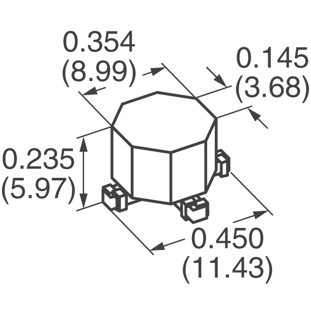 CTX15-2P-R Eaton - Electronics Division