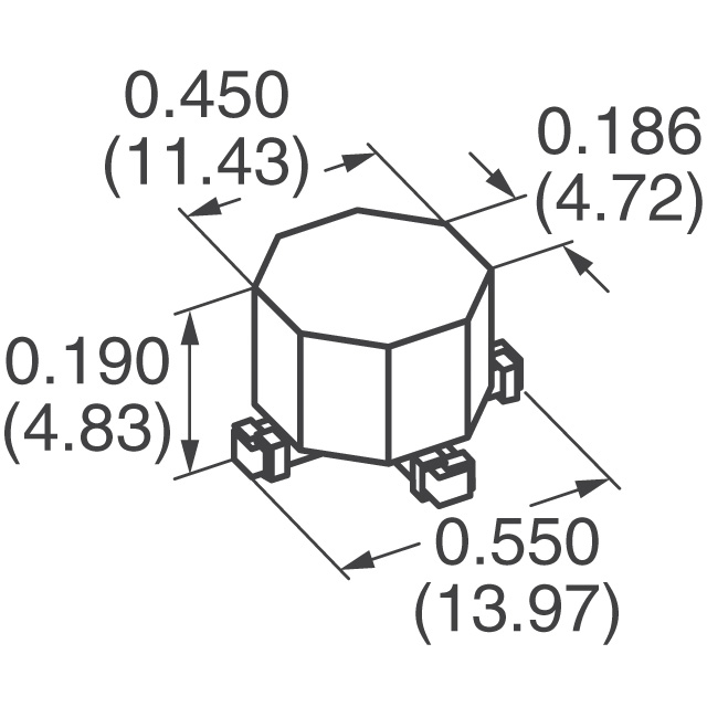 CTX15-3-R Eaton - Electronics Division