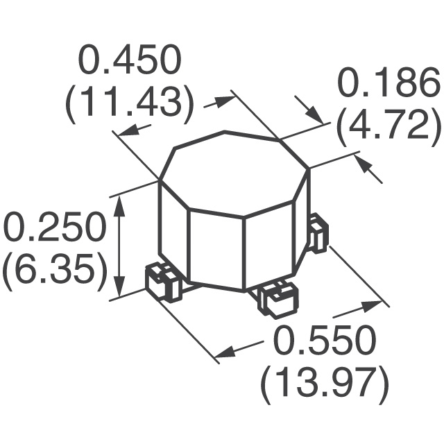 CTX15-4P-R Eaton - Electronics Division