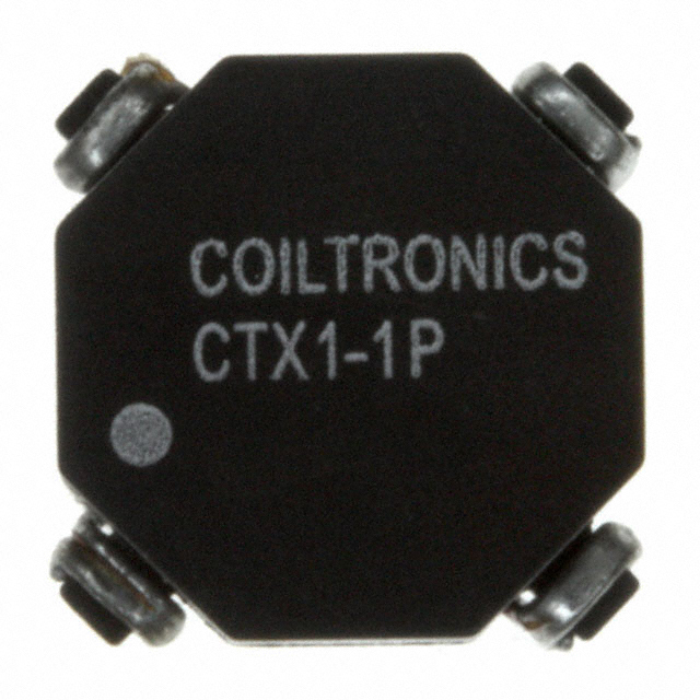 CTX1-1P-R Eaton - Electronics Division