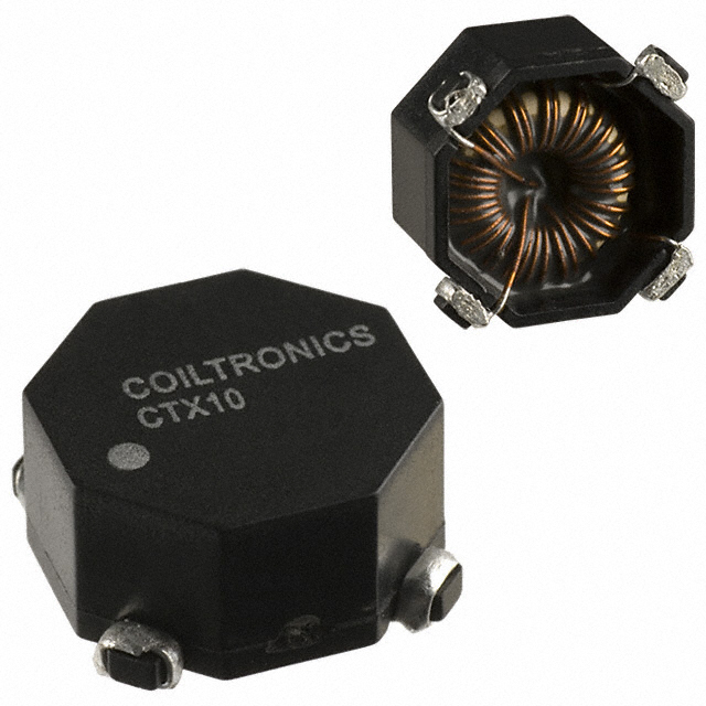 CTX10-1A-R Eaton - Electronics Division