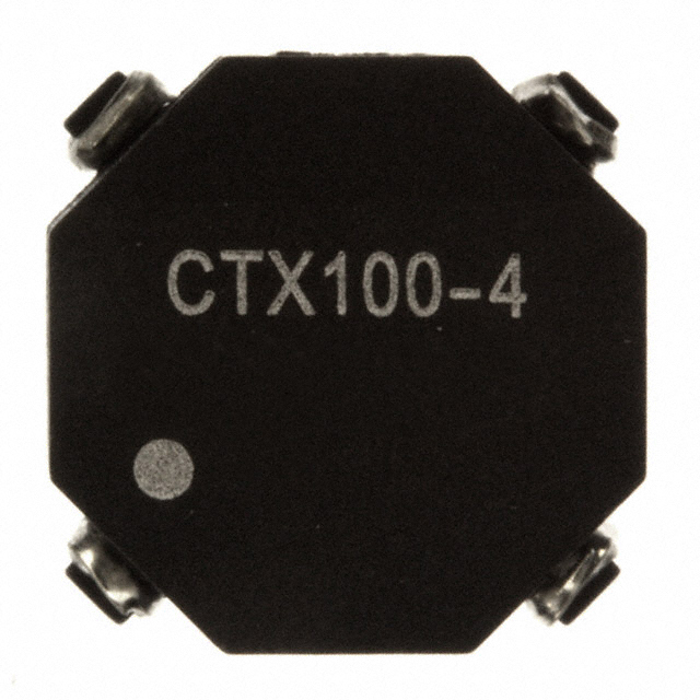 CTX100-4-R Eaton - Electronics Division