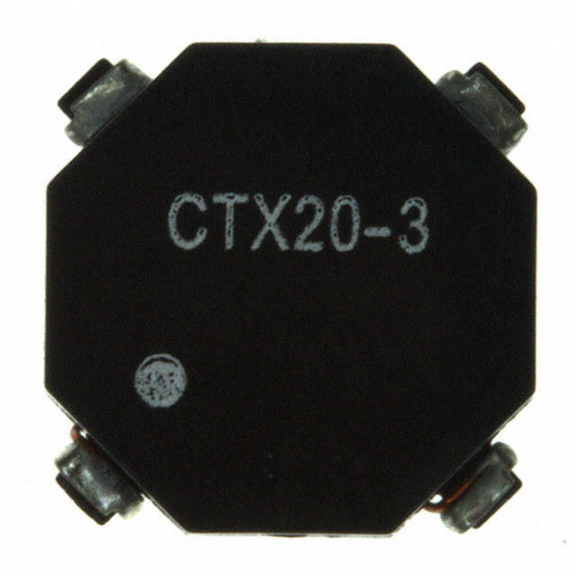 CTX20-3-R Eaton - Electronics Division