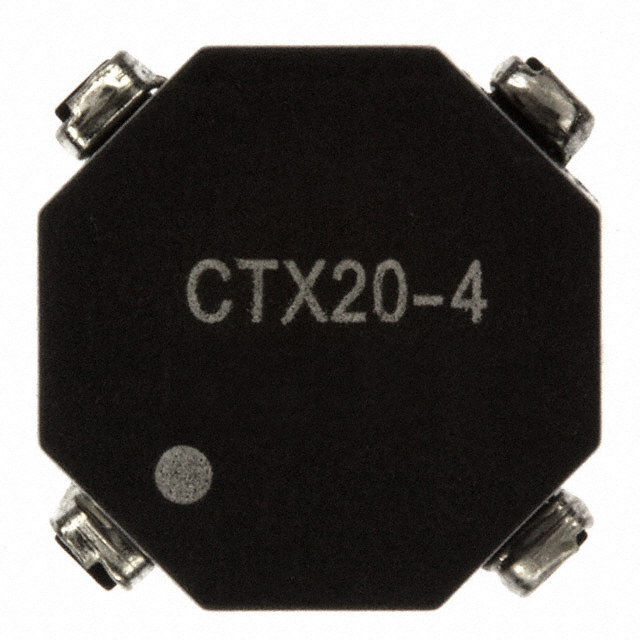 CTX20-4-R Eaton - Electronics Division