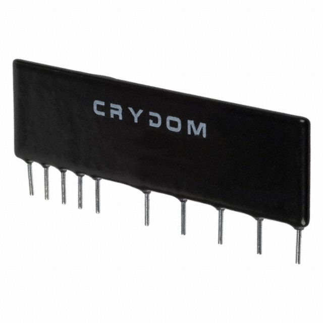 CTX240D3Q Sensata-Crydom