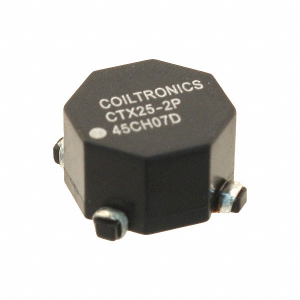 CTX25-2P-R Eaton - Electronics Division