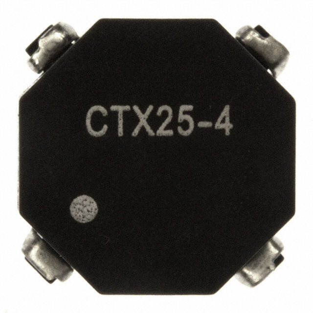 CTX25-4-R Eaton - Electronics Division