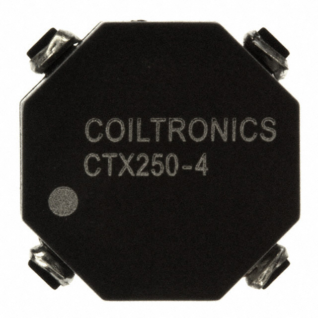 CTX250-4-R Eaton - Electronics Division